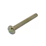 PARAFUSO FENDA CILINDRICA M – 6X50