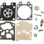 KIT REPARO C/AGULHA WALBRO HQ-MS120/125/362NOVA/ROC345FR