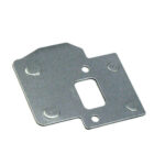 CHAPA DE REFRIGERACAO ST-025/210/230/250