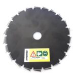 SERRA CIRCULAR 200 X 1′′ X 2MM X 22 DENTES