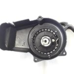 TAMPA DA PARTIDA METAL CPL MINI-MOTO