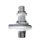 PONTEIRA MOTOBOMBA 1′′ 26 X 9T