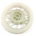 POLIA DA PARTIDA NYLON HONDA GX340/390-11HP/13HP