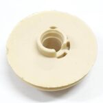 POLIA DA PARTIDA NYLON ITC-520/521 TEKNA