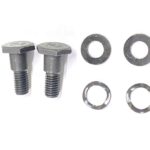 KIT PARAFUSO EMBREAGEM ITC-430/431/432/435