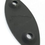 SUPORTE DO SILENCIOSO ITC-520/521/523/525/526