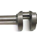 VIRABREQUIM MOTOR 4T 6HP