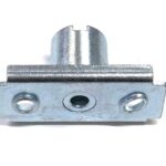 SUPORTE DA NAVALHA CORTADOR DE GRAMA 6HP