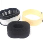 FILTRO DE AR ST-044/046/066/650/660 CPL NYLON