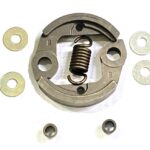 EMBREAGEM COMPLETA ST-FS160/180/220/280