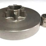 PINHAO DA CORRENTE .3/8 ITC-520/525 C/GAIOLA