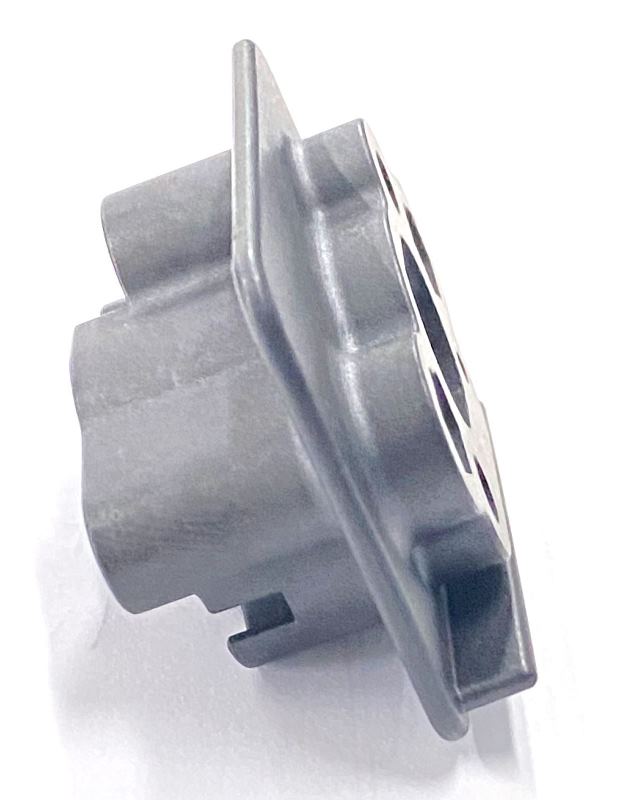 WhatsApp-Image-2022-10-06-at-11.58.16.jpeg FLANGE DO CARBURADOR SHINDAIWA C230 - Imagem 1