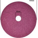 REBOLO P/AFIADOR PROFISSIONAL DE CORRENTE 145×4,7×22,3MM
