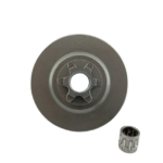 PINHAO DA CORRENTE ESTRELA .3/8 HQ-120 C/GAIOLA