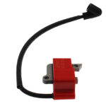 MODULO ELETRONICO HQ-123/322/323/325 VERMELHO