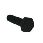 PARAFUSO SEXT M-8X20 ESQUERDO
