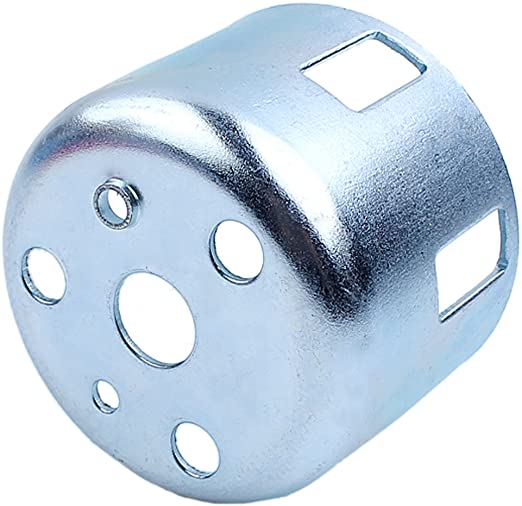 gx-160-200.jpg COPO DO ARRANQUE HONDA GX120/160/200 5,5/6,5HP - Imagem 1