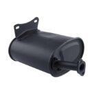 SURDINA (SILENCIOSO) HONDA GX240/270 8/9HP – GERADOR