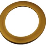 COPO DO PISTÃO COMPRESSOR 5 PES DIRETO/TECN/VOND/MOTOM /SCHUL