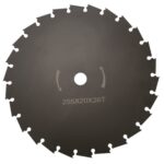 SERRA CIRCULAR 225 X 20 X 1,1MM X 26 DENTES