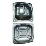 SURDINA (SILENCIOSO) ST – 651/661