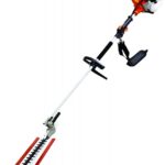 PODADOR DE CERCA VIVA INTERTEC-240 26CC