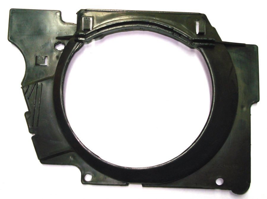 produto_1222.jpg CONDUTOR DE AR HQ 281/288 - Imagem 1