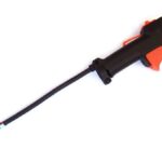 EMPUNHADURA C/ACELERADOR ITC-105/260X/3×1/550/553/506 NOVO