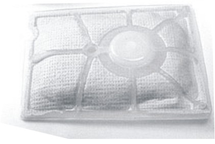 produto_1294.jpg FILTRO DE AR FELTRO ST-051/076 - Imagem 1