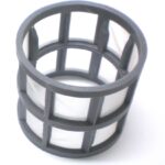 FILTRO DE AR ST-08 NYLON