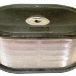 FILTRO DE AR TELA ST-044/046/066/650/660 INOX