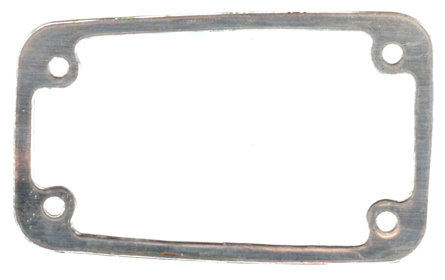 produto_1491.jpg JUNTA DO ESCAPE ST-FS/ST-FR-106 - Imagem 1