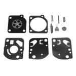 KIT REPARO C/AGULHA ZAMA RB-21 HQ-128/325/232/322 ECHO-2300/2550/3605