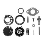 KIT REPARO C/AGULHA TILLOTSON RK-94HL ST-08/P-835/840