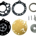 KIT REPARO C/AGULHA TILLOTSON DG-5HL ST-08
