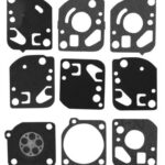 KIT REPARO ZAMA GND-18 NKS-L36K/OLEOMAC-750T/ECHO SRM-2300/2305/2550/3550/3605/ HQ 128R