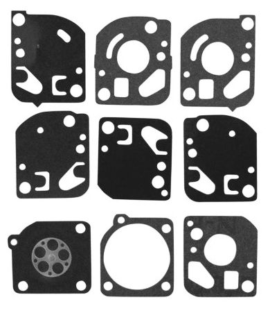produto_1594.jpg KIT REPARO ZAMA GND-18 NKS-L36K/OLEOMAC-750T/ECHO SRM-2300/2305/2550/3550/3605/ HQ 128R - Imagem 1