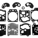 KIT REPARO WALBRO D10-WAT ST-FS85/86/88/106