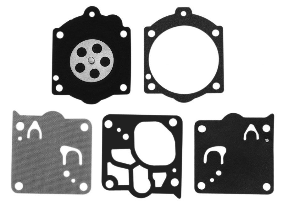produto_1606.jpg KIT REPARO WALBRO D10-WJ ST 056/064/066/61N/268/394/OLEOMAC 261/264/274/284 - Imagem 1