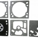 KIT REPARO BROSOL H-19 ST-034/038 (QUADRADO)