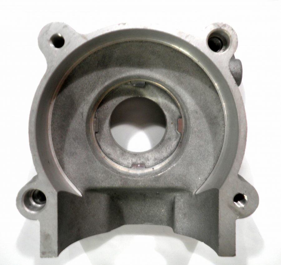 produto_1642.jpg CARCAÇA DO VIRABREQUIM LE ROC ITC-620 - Imagem 1