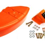 PROTECAO DA NAVALHA 225/232R/85/250/BP35/ST-FS160/NKS 270