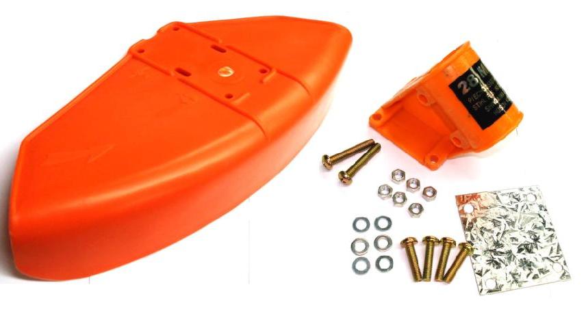 produto_1777.jpg PROTECAO DA NAVALHA 39R/132-MAKITA-MARUYAMA BC230 - Imagem 1