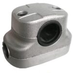 SUPORTE DO GUIDAO ROÇADEIRA ITC-431/435 28MM NOVO