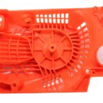 TAMPA DA PARTIDA P/1 MOLA NYLON INTERTEC-520