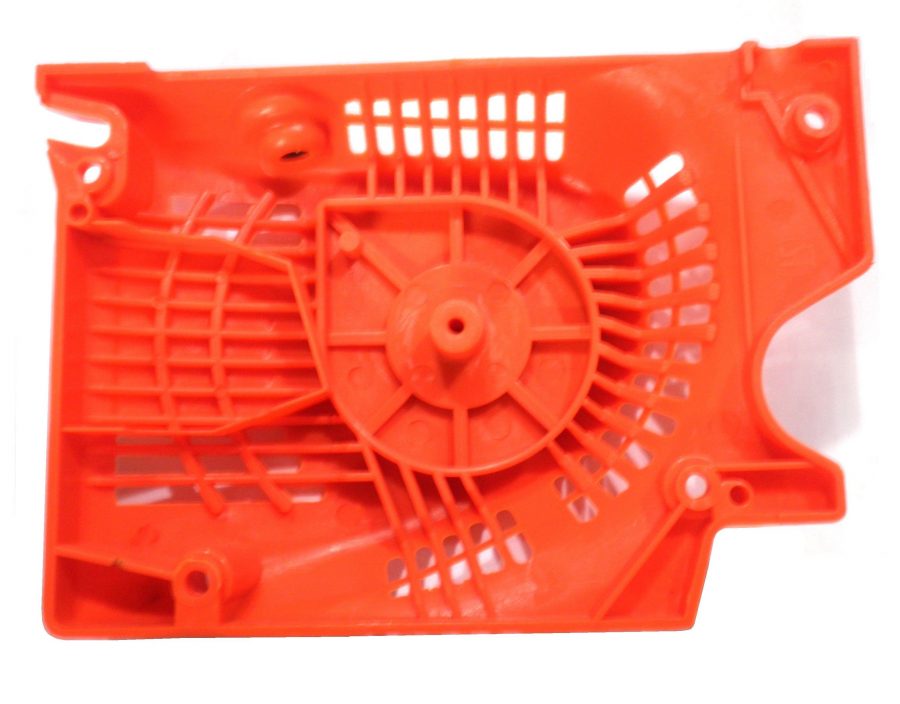 produto_1825.jpg TAMPA DA PARTIDA P/1 MOLA NYLON INTERTEC-520 - Imagem 1