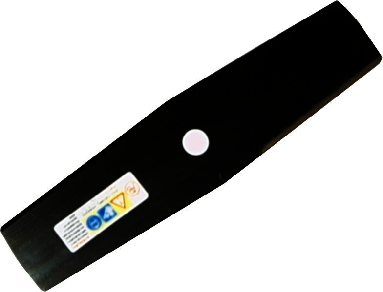 produto_186.jpg FACA 2 PONTAS 330 X 20 X 1,8MM MANGANES - Imagem 1