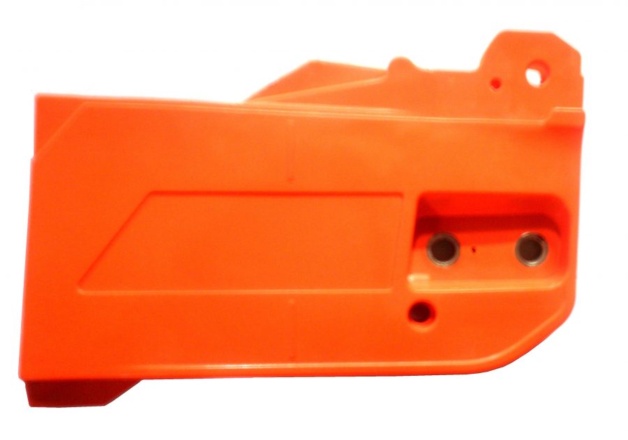 produto_1861.jpg TAMPA LATERAL DO PINHAO NYLON INTERTEC-520 - Imagem 1