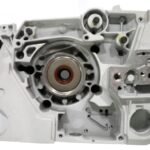 CARCAÇA DO VIRABREQUIM ST-380