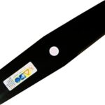 FACA 2 PONTAS 350 X 20 X 1,8MM